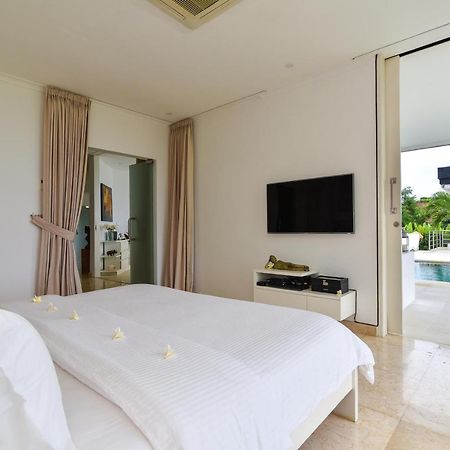 Villa Pondok Wahyu Sedana Umeanyar Exterior foto