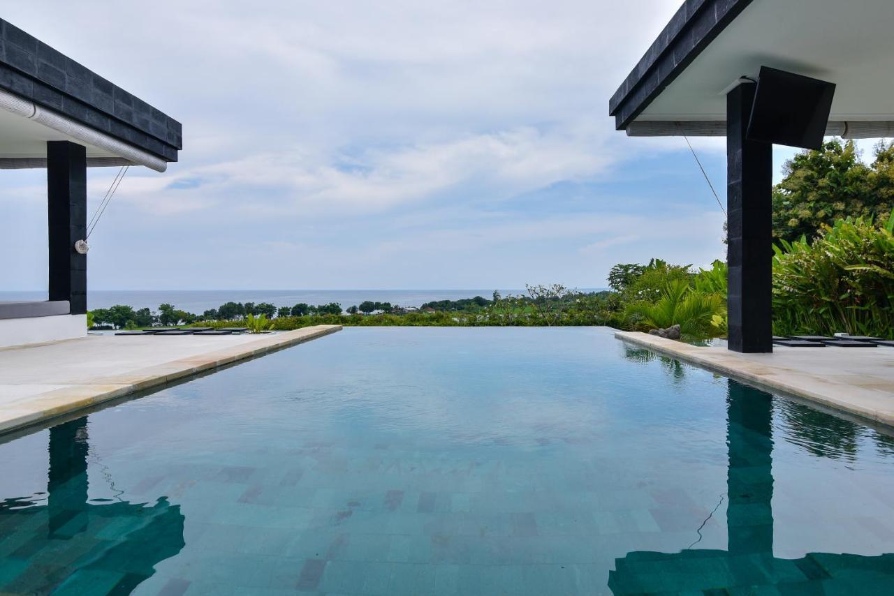 Villa Pondok Wahyu Sedana Umeanyar Exterior foto