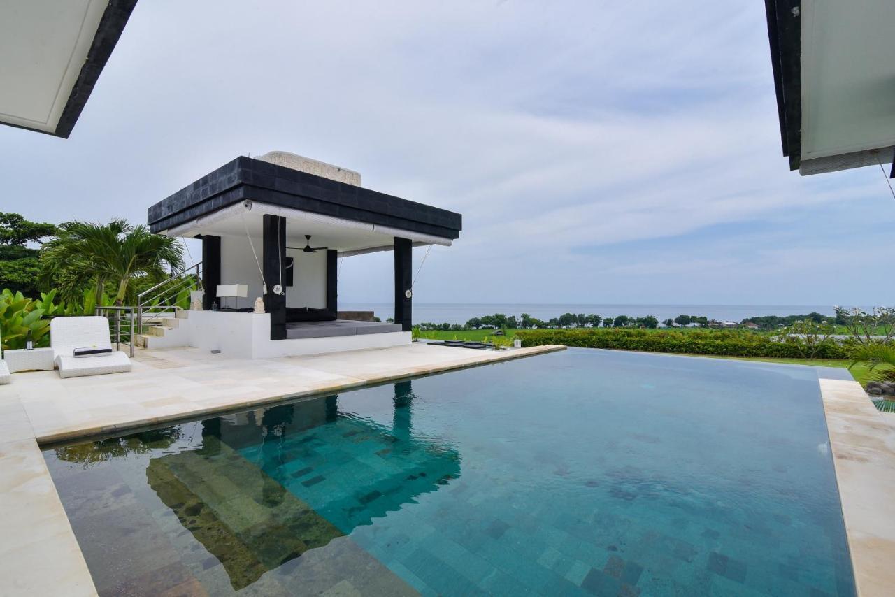 Villa Pondok Wahyu Sedana Umeanyar Exterior foto