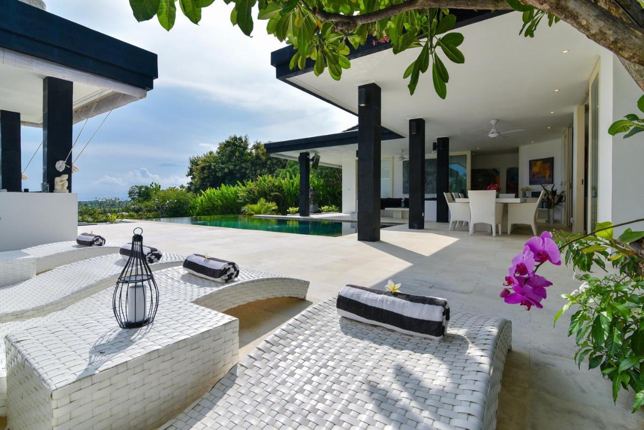 Villa Pondok Wahyu Sedana Umeanyar Exterior foto