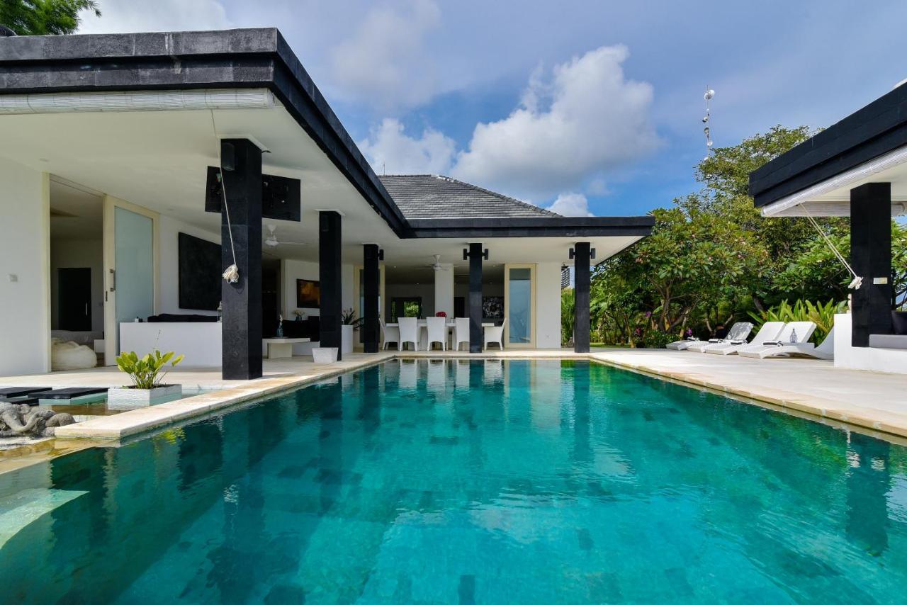 Villa Pondok Wahyu Sedana Umeanyar Exterior foto